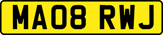 MA08RWJ