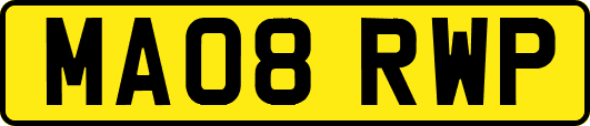MA08RWP