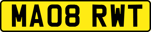 MA08RWT