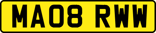 MA08RWW