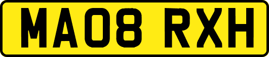 MA08RXH