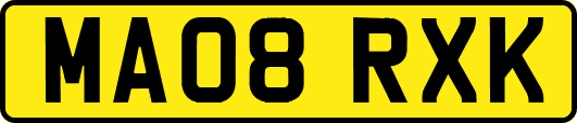 MA08RXK