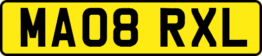 MA08RXL
