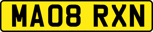 MA08RXN