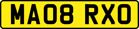MA08RXO