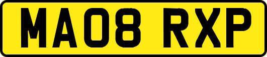 MA08RXP