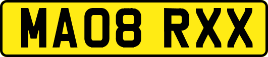 MA08RXX