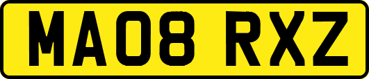 MA08RXZ