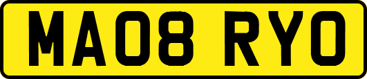 MA08RYO