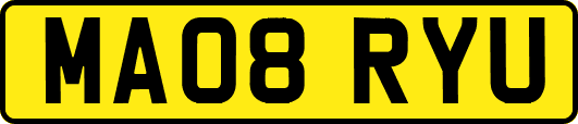 MA08RYU