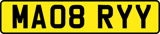 MA08RYY