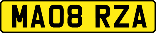 MA08RZA