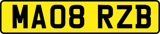 MA08RZB