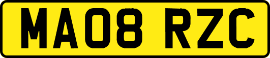 MA08RZC