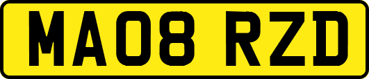 MA08RZD