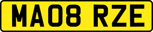MA08RZE