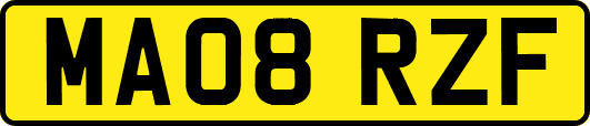 MA08RZF
