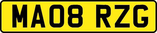 MA08RZG