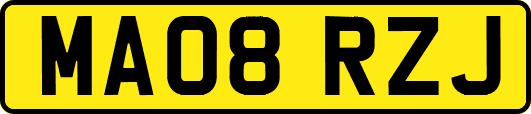 MA08RZJ