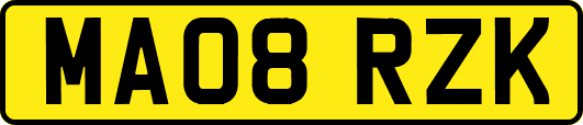 MA08RZK