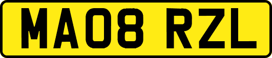 MA08RZL