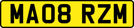MA08RZM