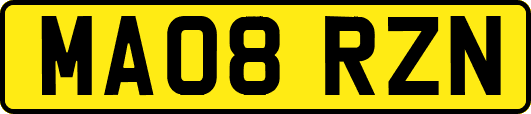 MA08RZN