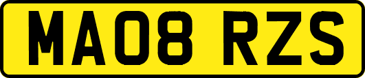 MA08RZS