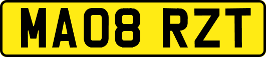 MA08RZT