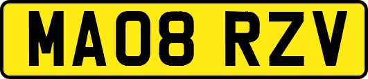 MA08RZV