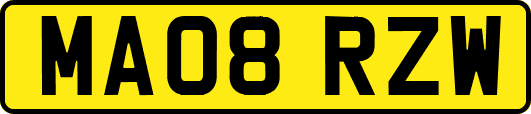 MA08RZW