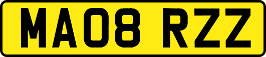 MA08RZZ