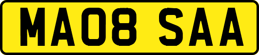 MA08SAA