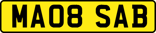 MA08SAB