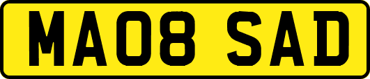 MA08SAD