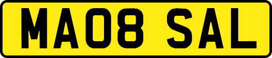 MA08SAL