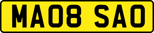 MA08SAO
