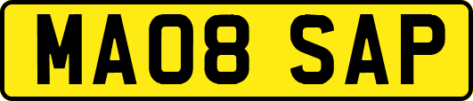 MA08SAP