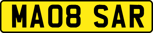 MA08SAR