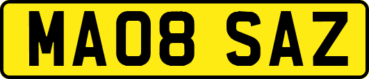 MA08SAZ