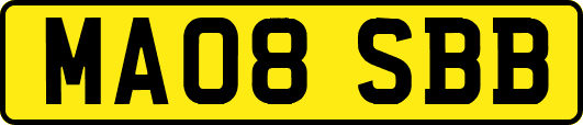 MA08SBB