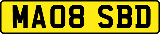 MA08SBD