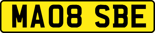 MA08SBE