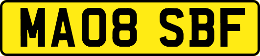 MA08SBF