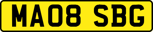 MA08SBG