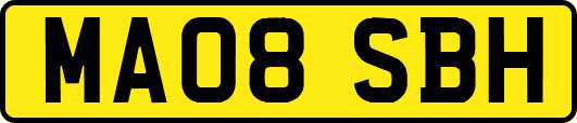 MA08SBH