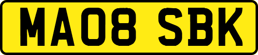 MA08SBK