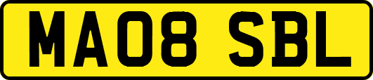 MA08SBL