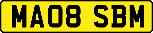 MA08SBM