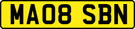 MA08SBN